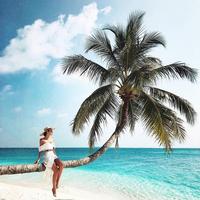 Отзыв от Анна - Виза Destination Thailand