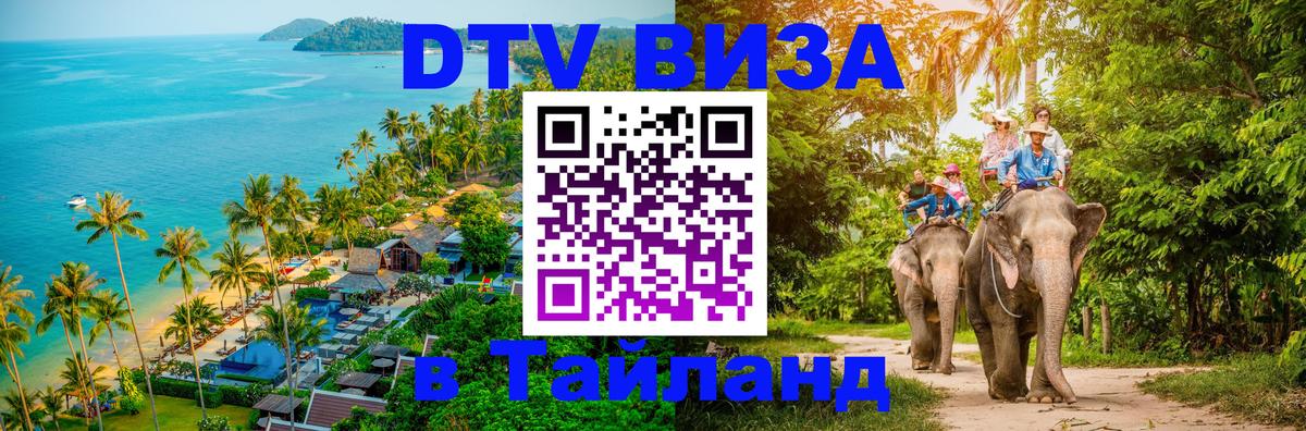 Цены на DTV визу в Таиланд — пакеты услуг, достаточно даже паспорта - Пенза  21.11.2025 